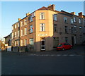 Siop Cae fish & chips, Caernarfon