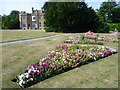 Nonsuch Mansion from the gardens