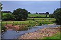 Mid Devon : The River Culm