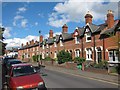 Mill Street, Hereford