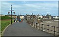 Ardrossan Promenade