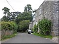 Outbuildings, Stockland Manor