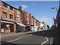 York Street, Stourport-on-Severn