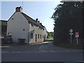 Chadwick Lane, Hartlebury