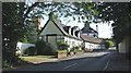 Rectory Lane, Hartlebury