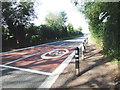 Rectory Lane, Hartlebury