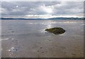 NH5848 : Mudflats off Redcastle by Craig Wallace