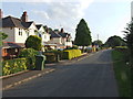 Sweetpool Lane, Hagley