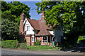 Bures Manor Lodge