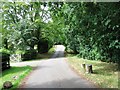 Garden Close Lane