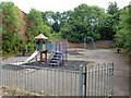 Play area, Bewbush, Crawley