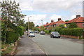 Vicarage Avenue, Cheadle Hulme