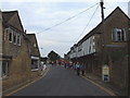 Moore Road, Bourton-on-the-Water