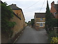 Rectory Lane, Bourton-on-the-Water