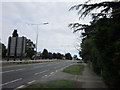 Boothferry Road towards Hull