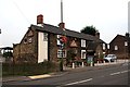 The Fox and Hounds at Marsh Lane