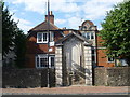 Brasted War Memorial