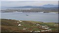 C1343 : View from Cnoc na Slea by Richard Webb