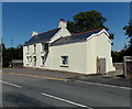 Unique Photography Services (former Crown Inn), Tredegar