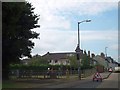 Playground, Walford Road, Ross-on-Wye