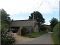 The Old Byre, Clay Lane, Warningcamp