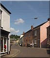 Bridge Street, Dulverton