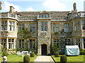 Mapperton House