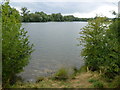 Leybourne Lakes Country Park