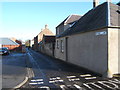 Maxwell Lane, Kelso