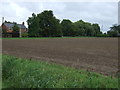 Farmland near Fenleigh Farm