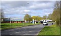 Park Farm South trading estate, Redditch