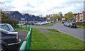 Pipers Road, Park Farm South trading estate, Redditch