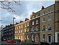 20-29 Bunhill Row