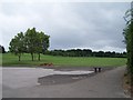 Playing Fields at Richmond Park, Richmond, Sheffield