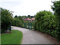 Richmond Park Bowling Club, Richmond Park, Richmond, Sheffield