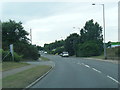 A148 Holt Road