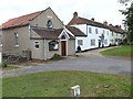 North Cowton Methodist Chapel