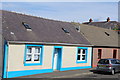 Cottages on Duncan Street, Girvan