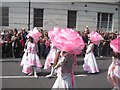 Notting Hill Carnival - 2013