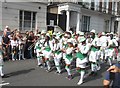 Notting Hill Carnival - 2013