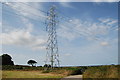 Electricity Pylon