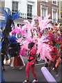 Notting Hill Carnival - 2013