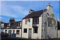 Former Crystal Palace Bar, Glendoune Street, Girvan