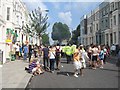 Notting Hill Carnival - 2013