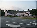 The Nantyffin Cider Mill Inn near Crickhowell