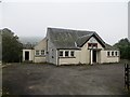 Outdoor centre, Tweedsmuir