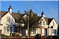 Girvan Police Station