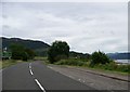 NS0199 : The A83 south of Furnace by Elliott Simpson