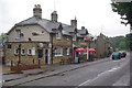 The George and Dragon, Snailwell