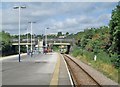 On Netherfield Station